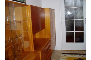 Slovaška Byt Tatranská Lomnica, Eksterier